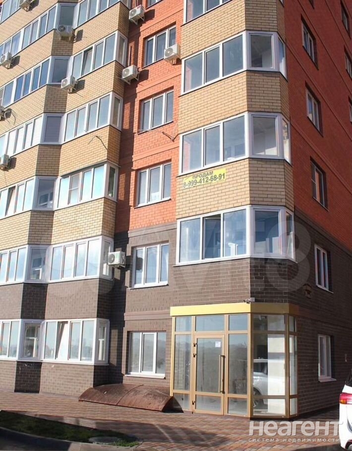 Сдается Офис, 55 м²