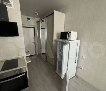 Сдается 1-комнатная квартира, 21 м²