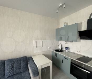 Сдается 1-комнатная квартира, 21 м²