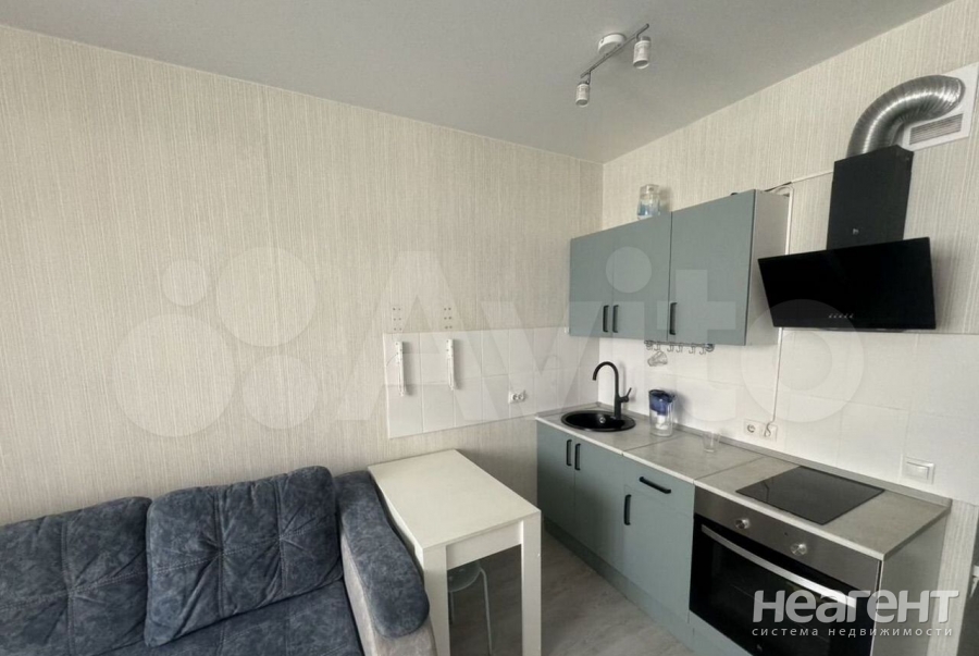 Сдается 1-комнатная квартира, 21 м²