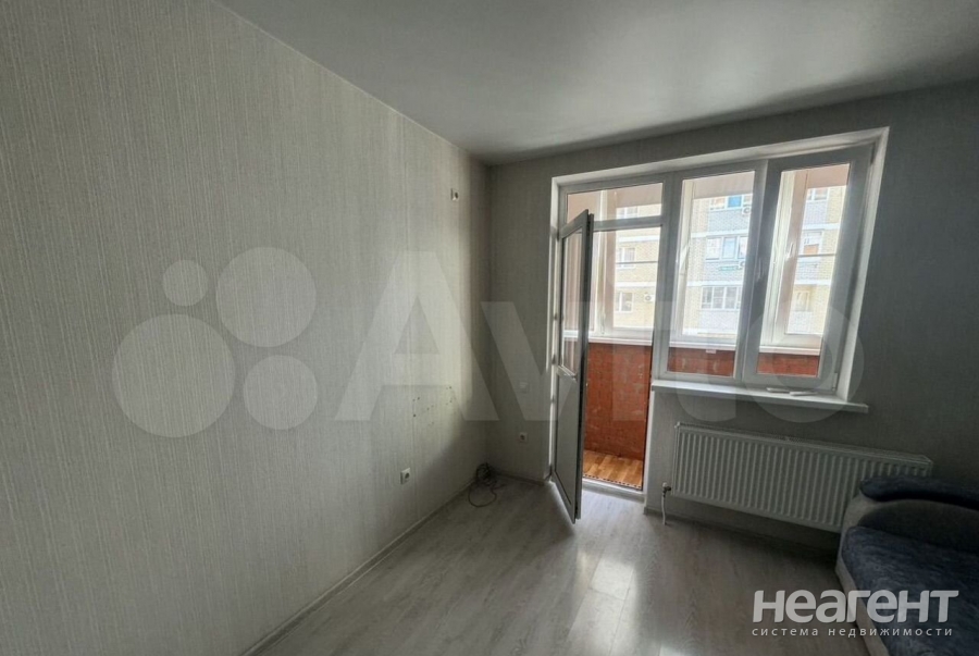 Сдается 1-комнатная квартира, 21 м²