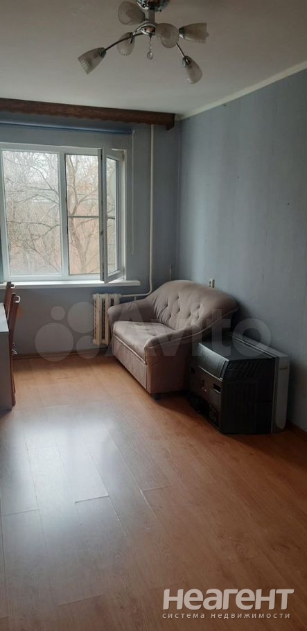 Продается 2-х комнатная квартира, 43,8 м²