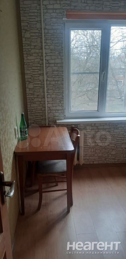 Продается 2-х комнатная квартира, 43,8 м²