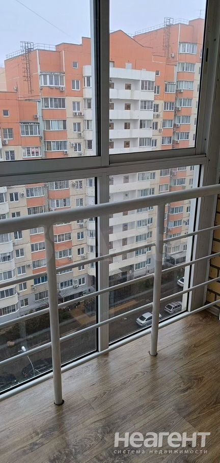 Продается 2-х комнатная квартира, 68 м²