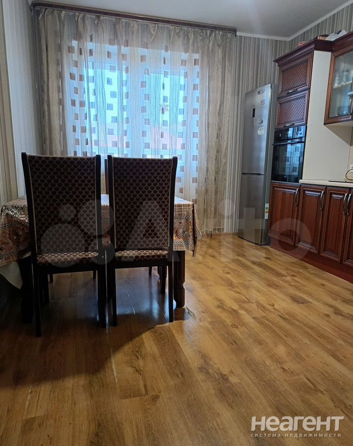 Продается 2-х комнатная квартира, 68 м²