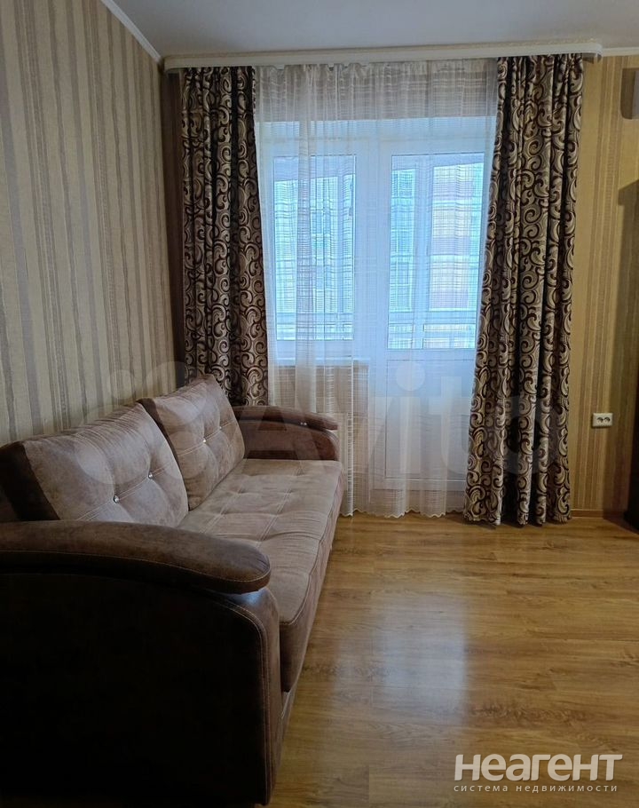 Продается 2-х комнатная квартира, 68 м²