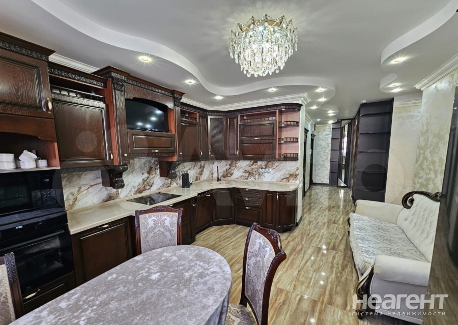 Сдается 2-х комнатная квартира, 68 м²