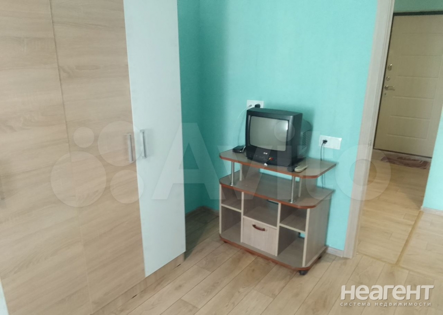 Сдается 2-х комнатная квартира, 67 м²