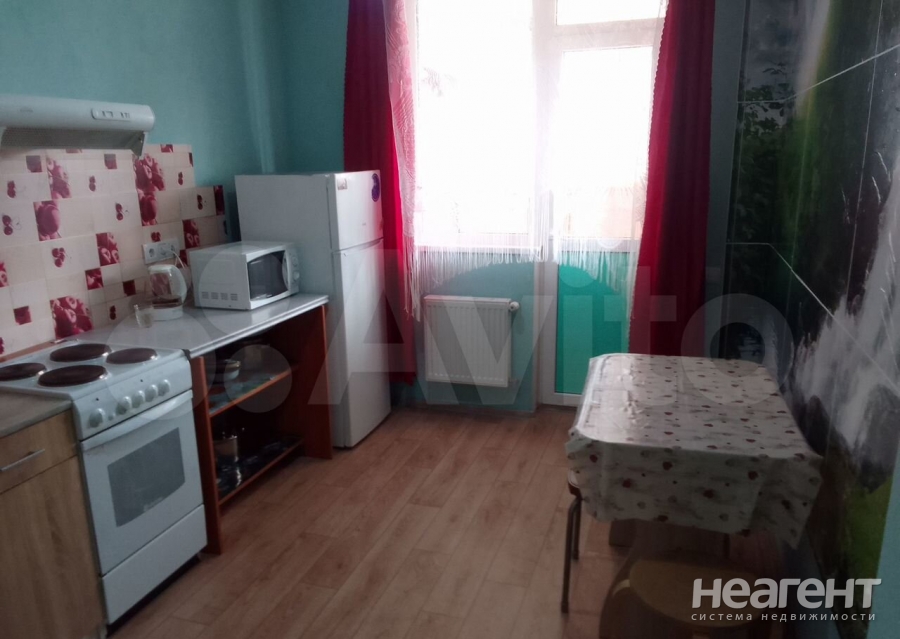 Сдается 2-х комнатная квартира, 67 м²