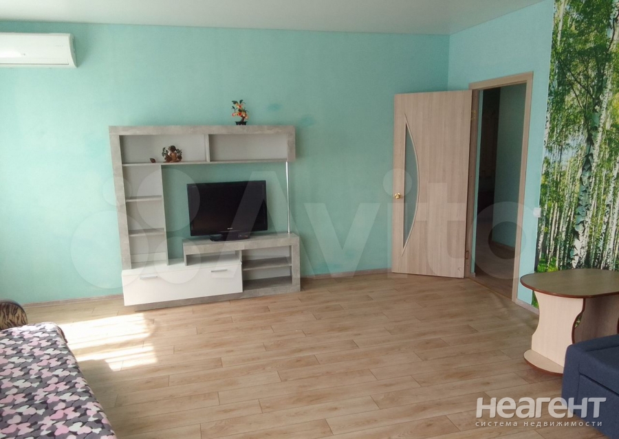 Сдается 2-х комнатная квартира, 67 м²