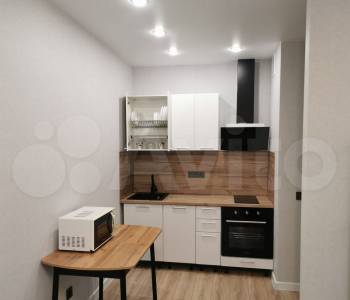 Сдается 1-комнатная квартира, 35,9 м²