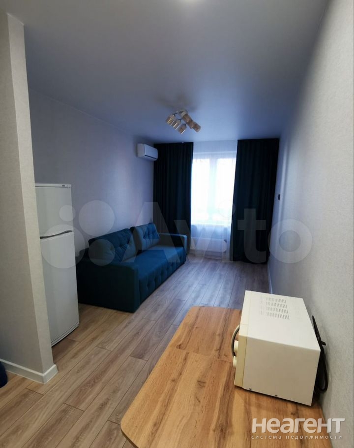 Сдается 1-комнатная квартира, 35,9 м²