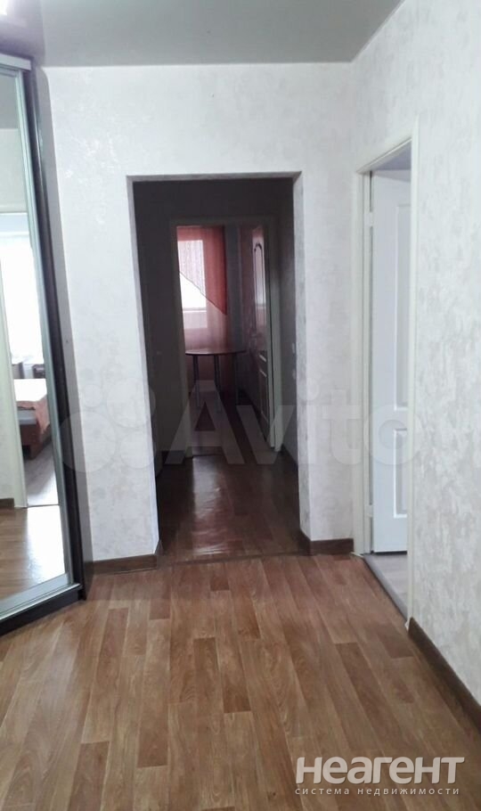 Сдается Многокомнатная квартира, 74,2 м²