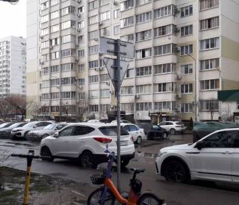 Сдается Многокомнатная квартира, 74,2 м²