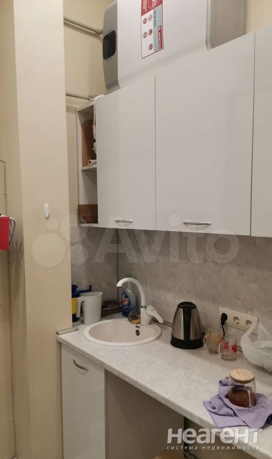 Сдается Торговое помещение, 41 м²