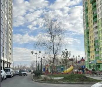 Продается 3-х комнатная квартира, 108,4 м²