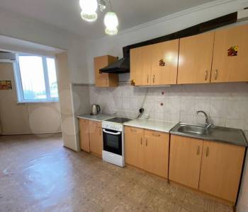 Продается 1-комнатная квартира, 36,9 м²