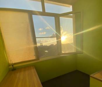 Продается 1-комнатная квартира, 37,79 м²