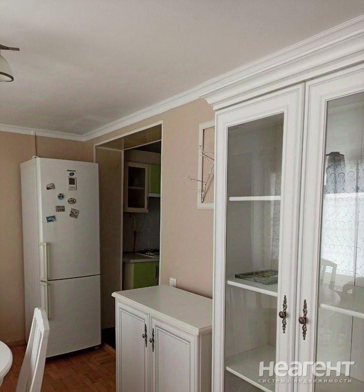 Продается 3-х комнатная квартира, 86 м²