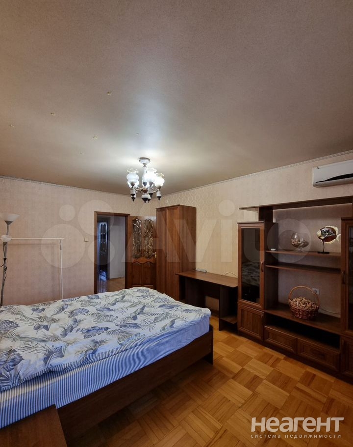 Сдается Многокомнатная квартира, 74 м²