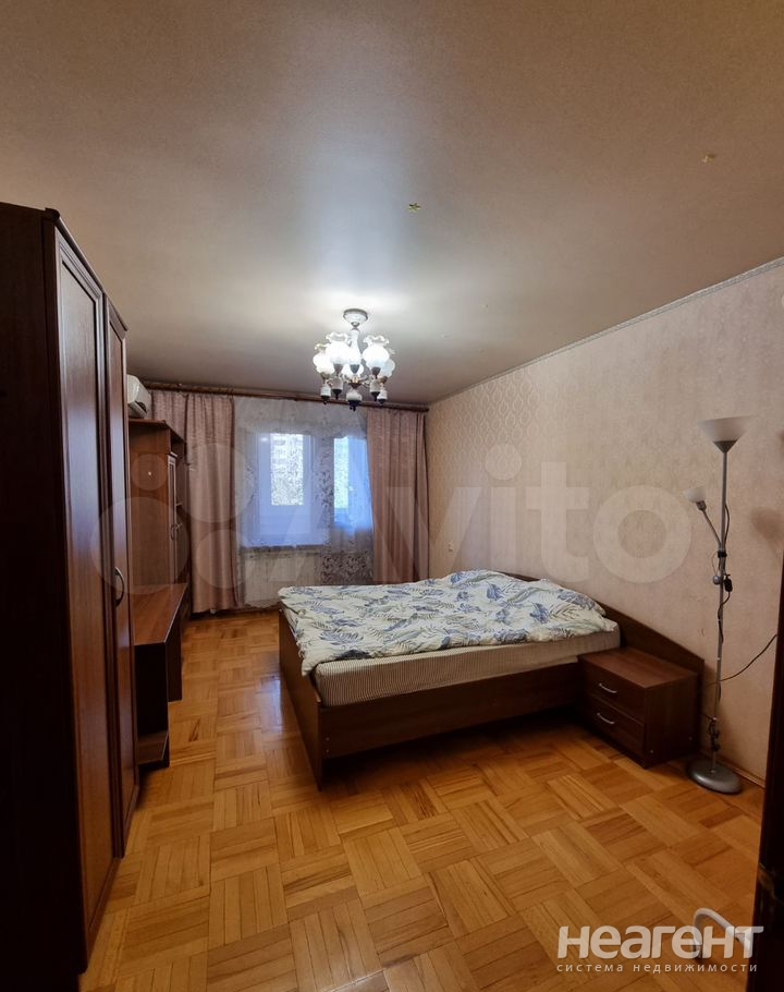 Сдается Многокомнатная квартира, 74 м²