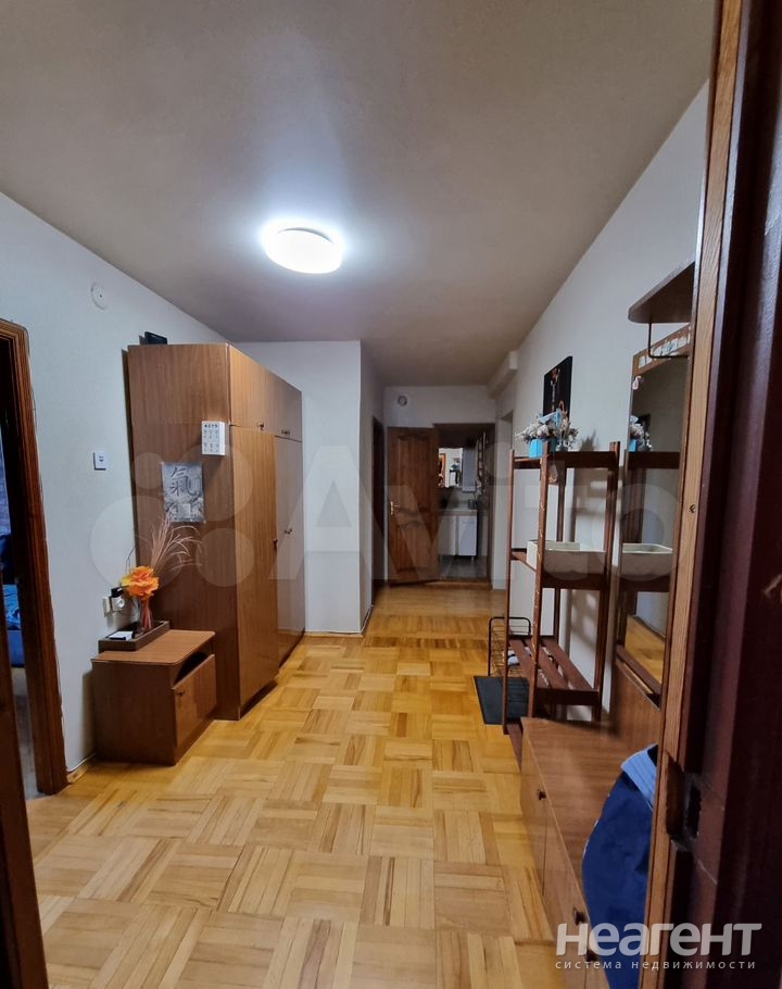 Сдается Многокомнатная квартира, 74 м²