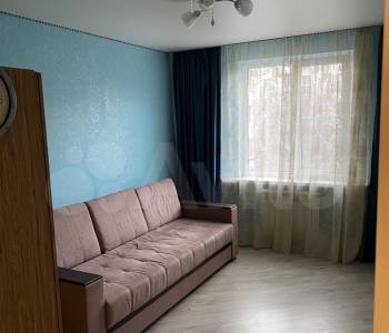 Сдается Многокомнатная квартира, 65 м²