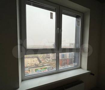 Продается 1-комнатная квартира, 37,1 м²