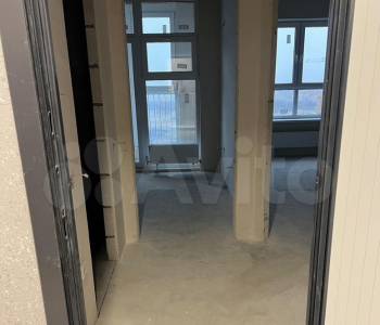 Продается 1-комнатная квартира, 37,1 м²