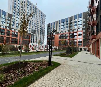 Продается 1-комнатная квартира, 37,1 м²