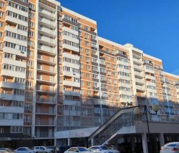 Сдается 2-х комнатная квартира, 58,2 м²