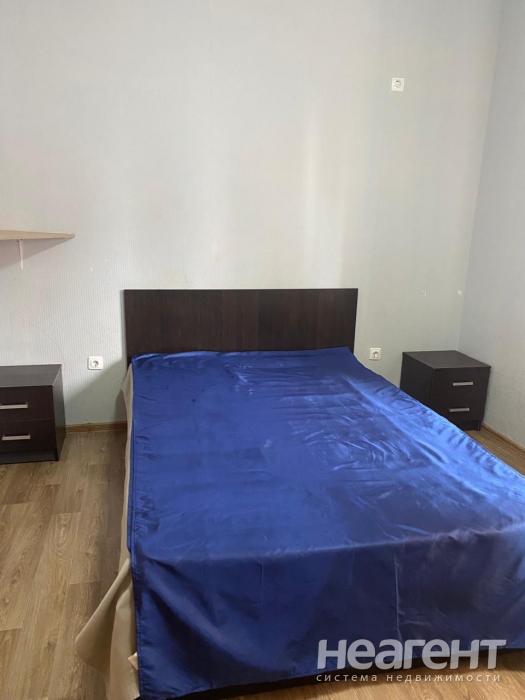 Сдается 2-х комнатная квартира, 60 м²