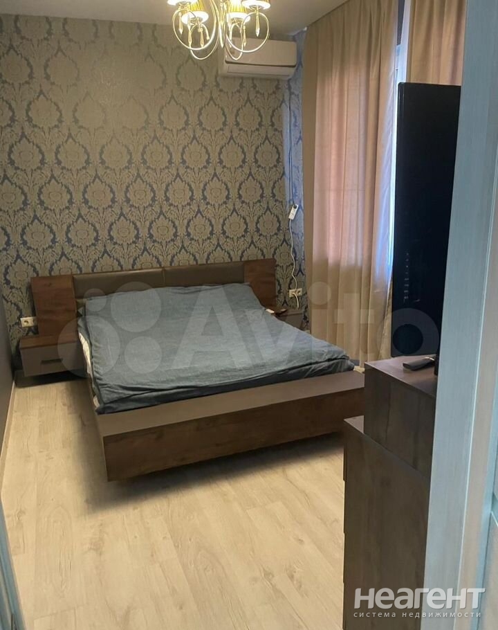 Сдается Дом, 125 м²