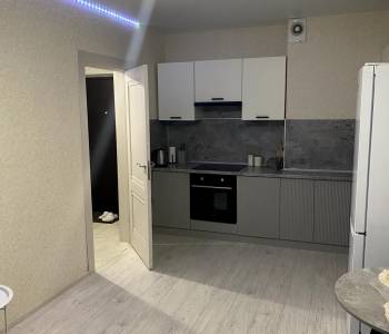 Сдается 1-комнатная квартира, 27 м²