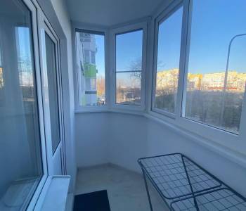 Сдается 1-комнатная квартира, 27 м²