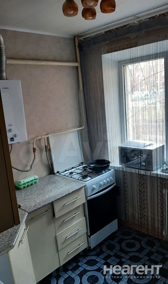 Продается 1-комнатная квартира, 30 м²