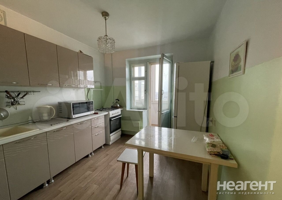 Продается 3-х комнатная квартира, 64,3 м²