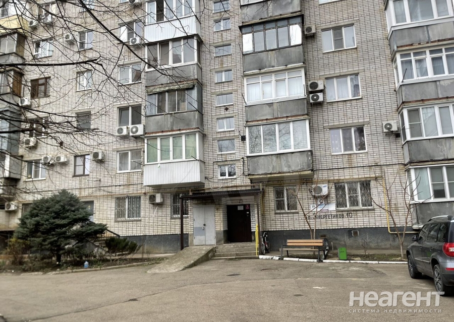 Продается 3-х комнатная квартира, 64,3 м²