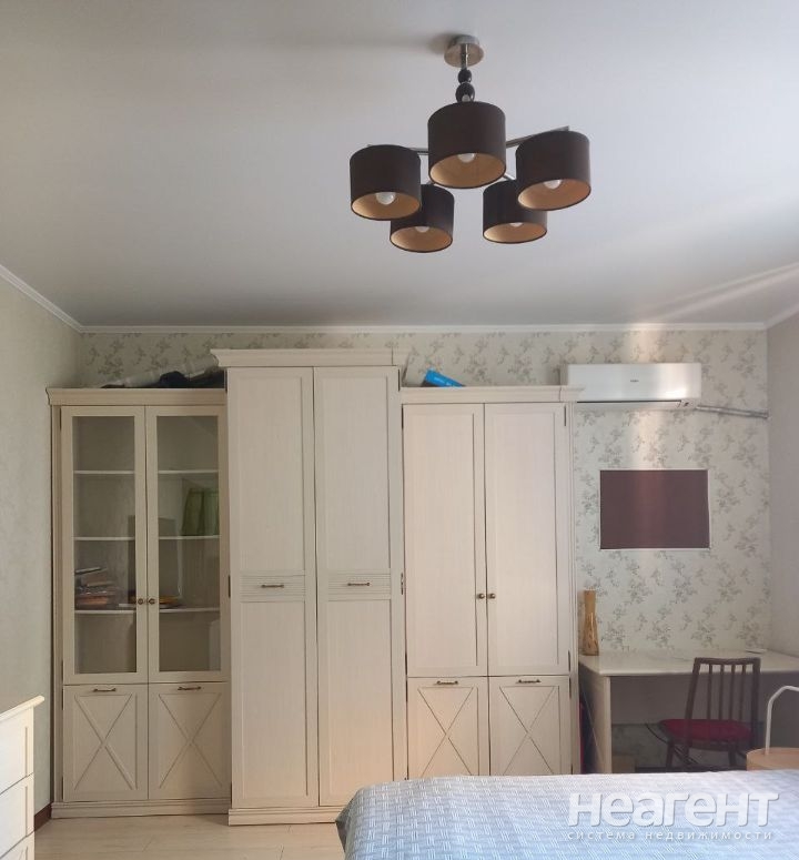 Сдается 2-х комнатная квартира, 61 м²