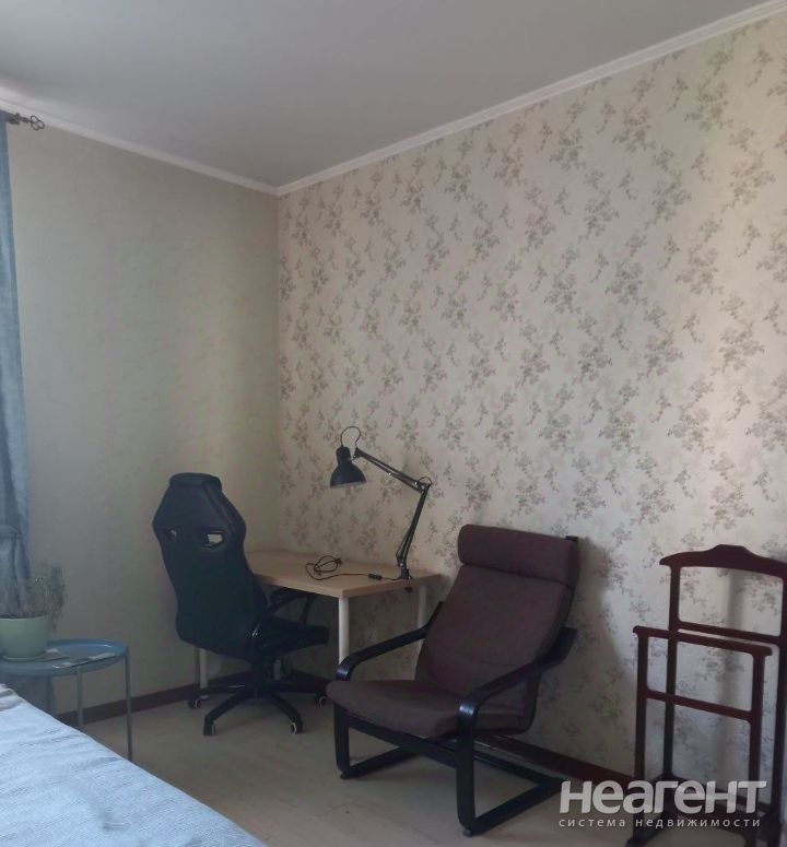 Сдается 2-х комнатная квартира, 61 м²