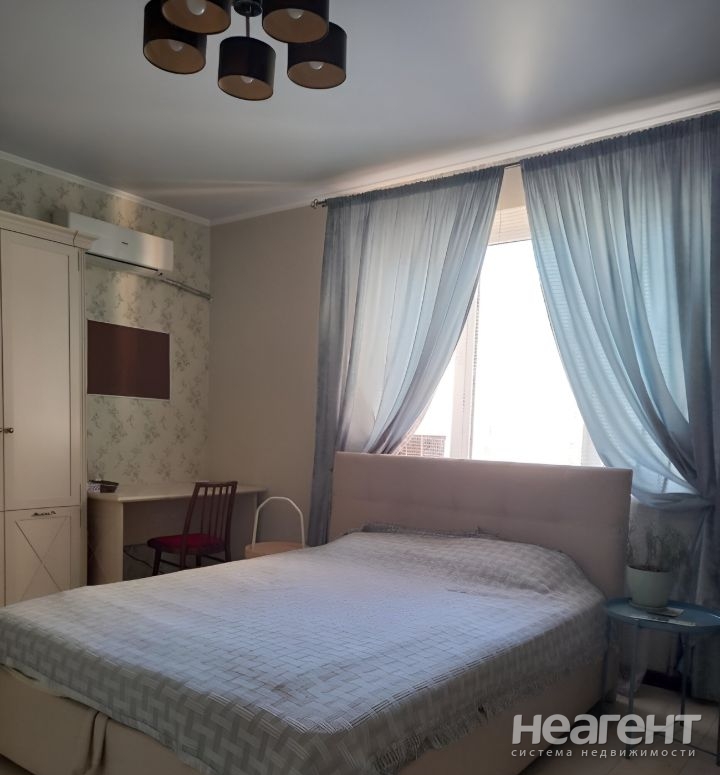 Сдается 2-х комнатная квартира, 61 м²