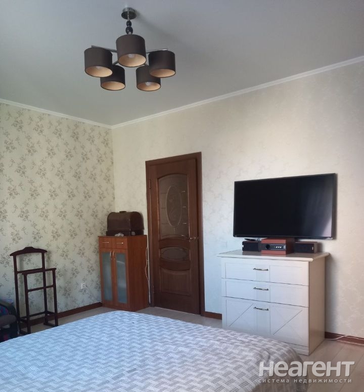 Сдается 2-х комнатная квартира, 61 м²