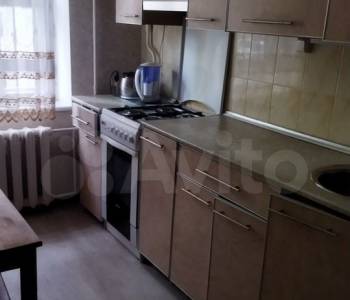 Сдается Многокомнатная квартира, 62 м²