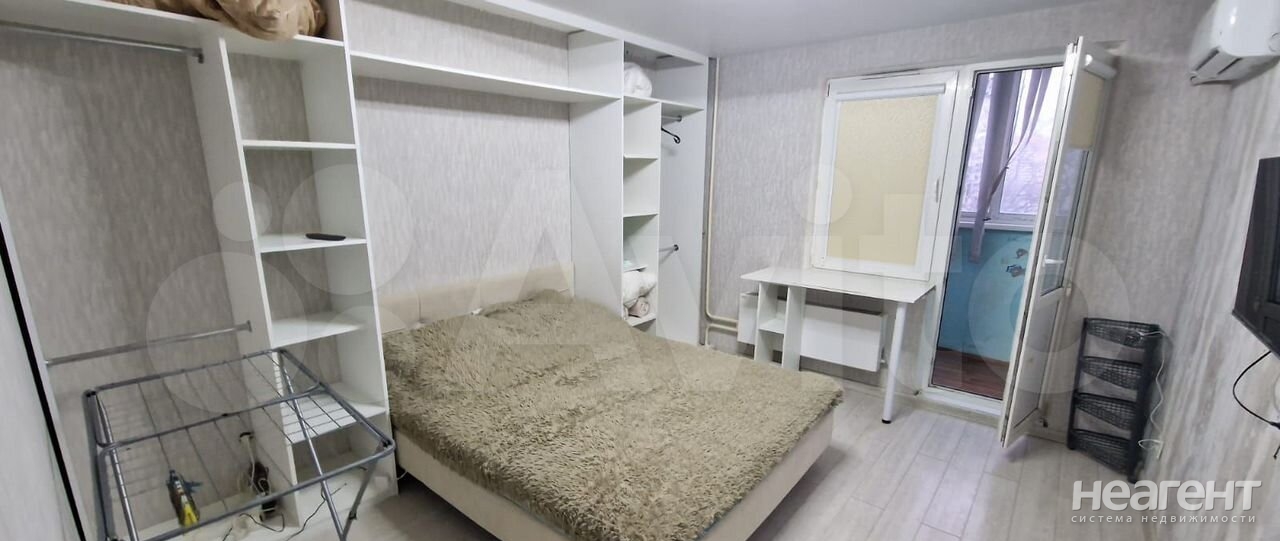 Сдается 2-х комнатная квартира, 65,3 м²