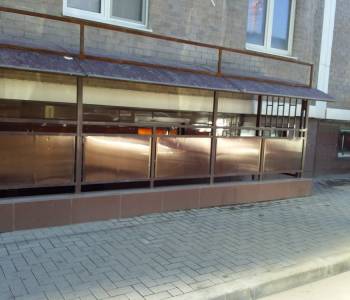 Продается Нежилое помещение, 44 м²