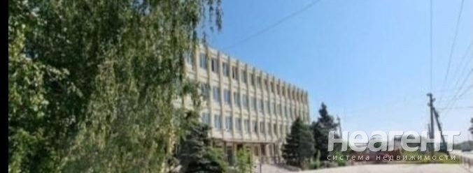 Продается 1-комнатная квартира, 16,9 м²