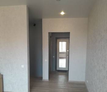 Продается 1-комнатная квартира, 38,6 м²