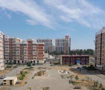 Продается 1-комнатная квартира, 38,6 м²