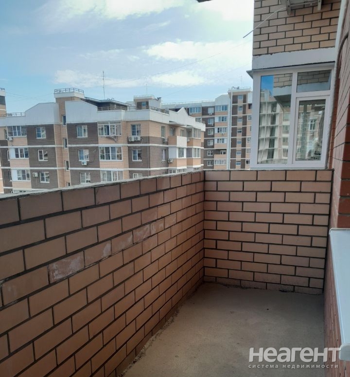 Продается 1-комнатная квартира, 38,6 м²