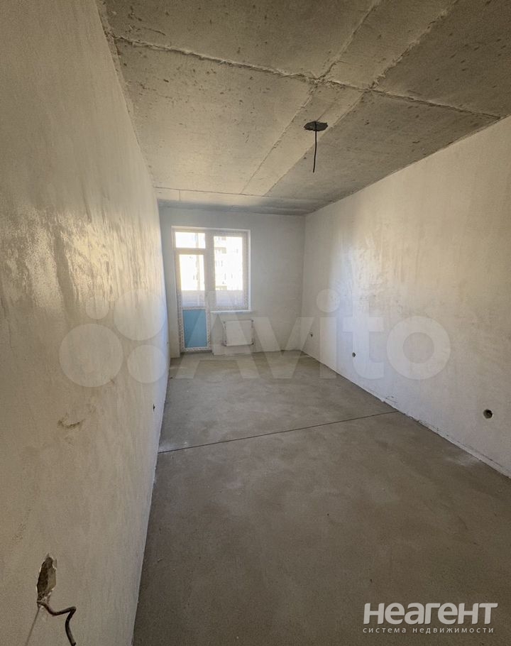 Продается 3-х комнатная квартира, 78,5 м²